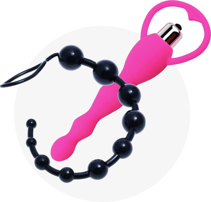 Buy Anal Sex Toys Online