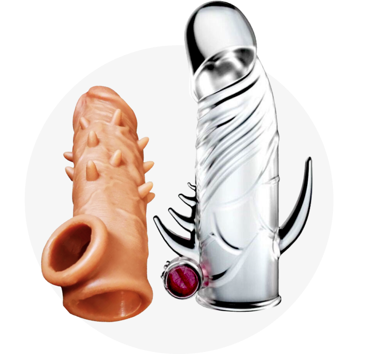 Buy Penis Extenders Online in Australia
