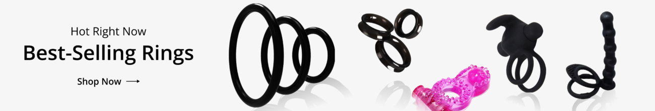 Penis Rings for Sale